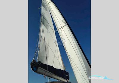 Jeanneau Sun Odyssey 31 Sejlbåd 1992, med Yanmar motor, Frankrig