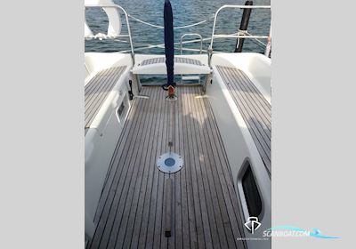 Jeanneau Sun Odyssey 32 Legende Sejlbåd 2005, med Volvo Penta motor, Danmark