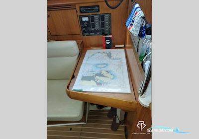 Jeanneau Sun Odyssey 32 Legende Sejlbåd 2005, med Volvo Penta motor, Danmark