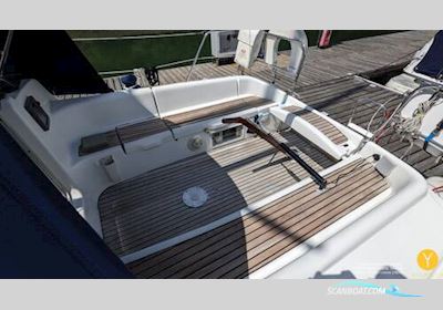 Jeanneau Sun Odyssey 32 Sejlbåd 2003, med Volvo Penta 2020 motor, England