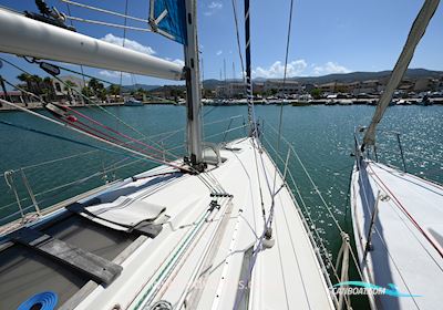 Jeanneau Sun Odyssey 32.1 Sejlbåd 1995, med Yanmar motor, Grækenland