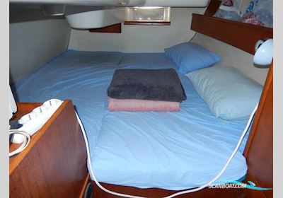 Jeanneau Sun Odyssey 32.2 Sejlbåd 2000, Tyrkiet