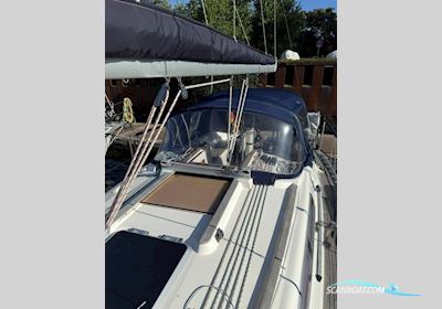 Jeanneau Sun Odyssey 32.2 Sejlbåd 1998, med Yanmar motor, Tyskland
