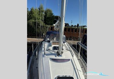 Jeanneau Sun Odyssey 32.2 Sejlbåd 1998, med Yanmar motor, Tyskland