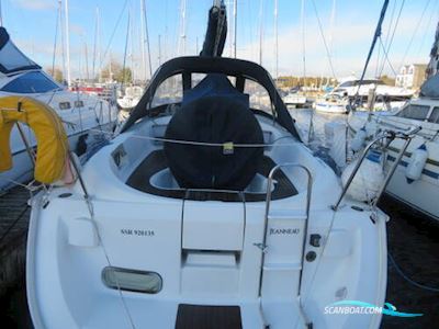 Jeanneau Sun Odyssey 32.2 Sejlbåd 2000, med Yanmar motor, England
