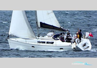 Jeanneau Sun Odyssey 32i Sejlbåd 2006, med Yanmar 3YM20 motor, England