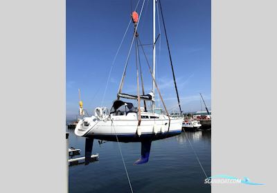Jeanneau Sun Odyssey 32i Sejlbåd 2006, med Yanmar 3YM20 motor, England