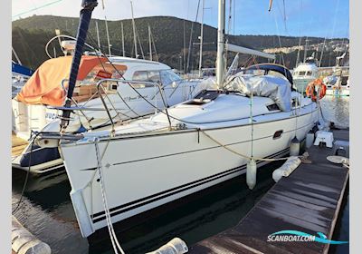 Jeanneau Sun Odyssey 32i Sejlbåd 2009, med Yanmar motor, Portugal