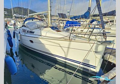 Jeanneau Sun Odyssey 32i Sejlbåd 2009, med Yanmar motor, Portugal