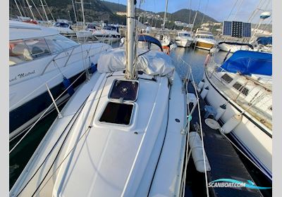 Jeanneau Sun Odyssey 32i Sejlbåd 2009, med Yanmar motor, Portugal