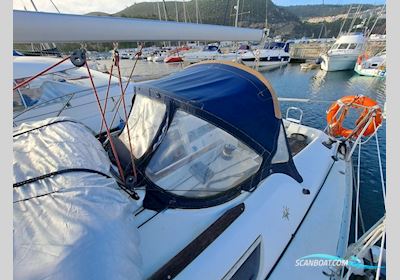 Jeanneau Sun Odyssey 32i Sejlbåd 2009, med Yanmar motor, Portugal