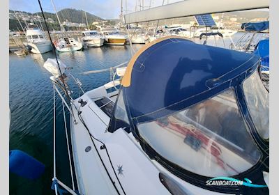 Jeanneau Sun Odyssey 32i Sejlbåd 2009, med Yanmar motor, Portugal