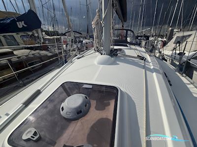 Jeanneau Sun Odyssey 32i Sejlbåd 2006, med Yanmar motor, Holland