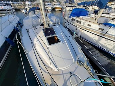 Jeanneau Sun Odyssey 32i Sejlbåd 2009, med Yanmar motor, Portugal