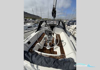 Jeanneau Sun Odyssey 33 Sejlbåd 1992, med Yanmar motor, Holland