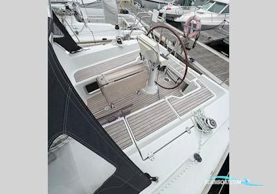 Jeanneau Sun Odyssey 33i Sejlbåd 2011, med Yanmar motor, Irland