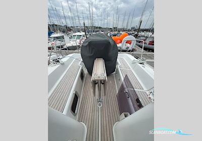Jeanneau Sun Odyssey 33i Sejlbåd 2011, med Yanmar motor, Irland