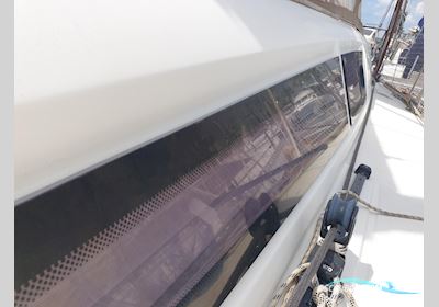 Jeanneau Sun Odyssey 33i Sejlbåd 2012, med Yanmar motor, Frankrig