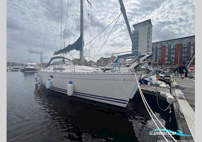 Jeanneau Sun Odyssey 34.2 Sejlbåd 1998, med Volvo motor, England