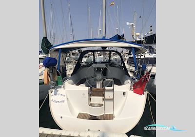 Jeanneau Sun Odyssey 34.2 Sejlbåd 1998, med Yanmar motor, Spanien
