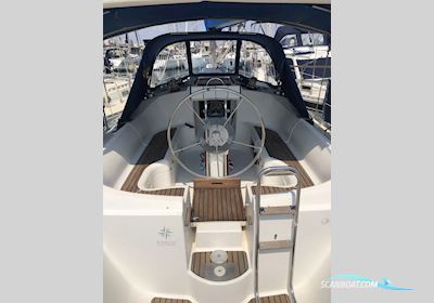 Jeanneau Sun Odyssey 34.2 Sejlbåd 1998, med Yanmar motor, Spanien