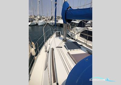 Jeanneau Sun Odyssey 34.2 Sejlbåd 1998, med Yanmar motor, Spanien