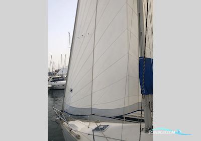 Jeanneau Sun Odyssey 34.2 Sejlbåd 1998, med Yanmar motor, Spanien