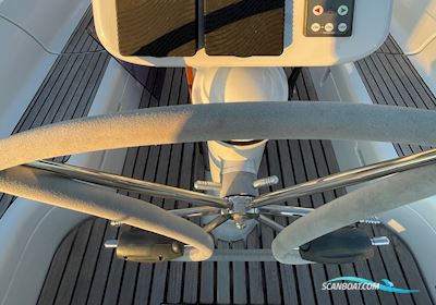 Jeanneau Sun Odyssey 34.2 Sejlbåd 2000, med Yanmar  motor, Danmark