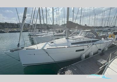 Jeanneau Sun Odyssey 349 Sejlbåd 2019, med Yanmar motor, Irland