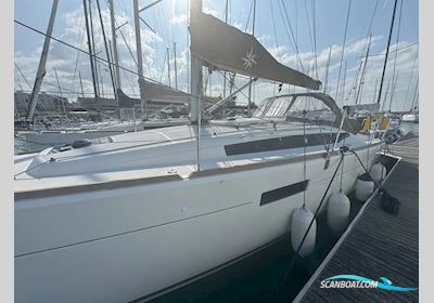 Jeanneau Sun Odyssey 349 Sejlbåd 2019, med Yanmar motor, Irland