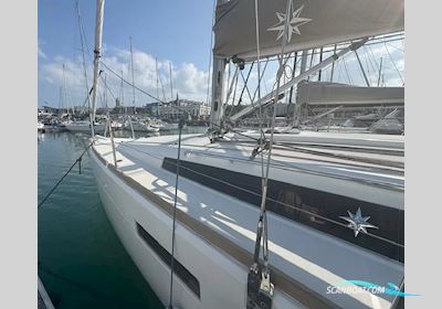 Jeanneau Sun Odyssey 349 Sejlbåd 2019, med Yanmar motor, Irland