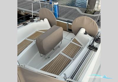 Jeanneau Sun Odyssey 349 Sejlbåd 2022, med Yanmar motor, Irland