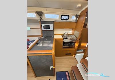 Jeanneau Sun Odyssey 349 Sejlbåd 2022, med Yanmar motor, Irland