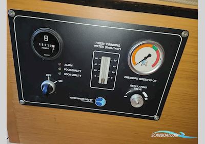 Jeanneau Sun Odyssey 349 Sejlbåd 2014, med Yanmar motor, Spanien