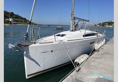 Jeanneau Sun Odyssey 349 Sejlbåd 2015, med Yanmar motor, Irland