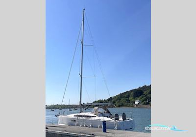 Jeanneau Sun Odyssey 349 Sejlbåd 2015, med Yanmar motor, Irland
