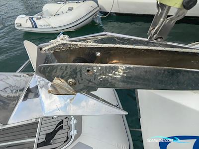 Jeanneau Sun Odyssey 349 Sejlbåd 2019, med Yanmar motor, Kroatien