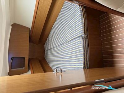 Jeanneau Sun Odyssey 35 Legende Sejlbåd 2006, med Yanmar motor, England