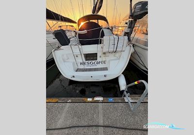 Jeanneau Sun Odyssey 35 Sejlbåd 2003, med Volvo Penta motor, Sverige