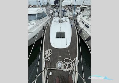 Jeanneau Sun Odyssey 35 Sejlbåd 2003, med Volvo Penta motor, Sverige