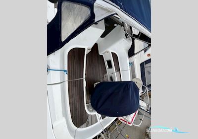 Jeanneau Sun Odyssey 35 Sejlbåd 2003, med Volvo Penta motor, Sverige