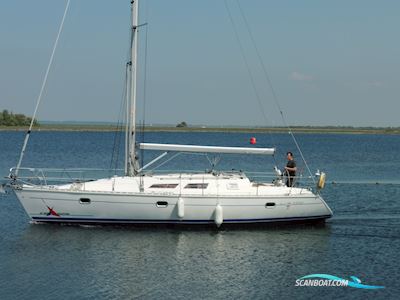 Jeanneau Sun Odyssey 36 Sejlbåd 1992, med Yanmar motor, Holland