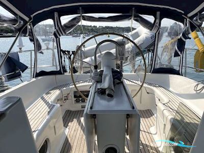 Jeanneau Sun Odyssey 36.2 Sejlbåd 1997, med Yanmar motor, Irland