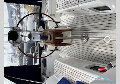 Jeanneau Sun Odyssey 36i Sejlbåd 2007, med Yanmar motor, England