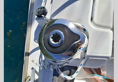 Jeanneau Sun Odyssey 36i Sejlbåd 2011, med Yanmar motor, Virgin Islands