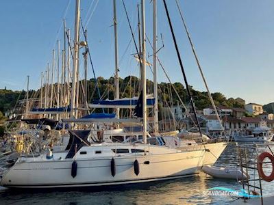Jeanneau Sun Odyssey 37 (2 Cabin) Sejlbåd 2000, med Volvo Penta 2030 motor, Grækenland