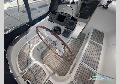 Jeanneau Sun Odyssey 37 Legende Sejlbåd 2005, med Volvo Penta 2040D motor, England