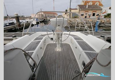 Jeanneau Sun Odyssey 37 Sejlbåd 2000, Portugal