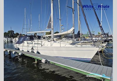 Jeanneau Sun Odyssey 37.1 Sejlbåd 1995, med Yanmar motor, Holland