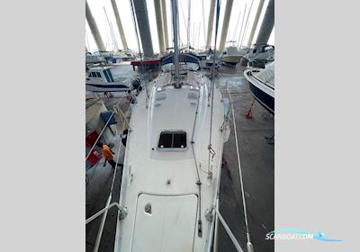 Jeanneau Sun Odyssey 37.2 Sejlbåd 1997, med Yanmar motor, Portugal